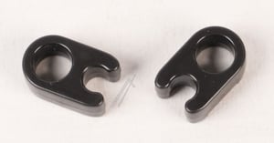 Klappbarer Leitungsclip Segway-Ninebot AB.00.0014.71 für E-Scooter Gehäuse