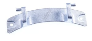 Waschmaschine-Türscharnier Midea 12338100000185 Frontlader-Waschmaschine 00000185 Frontlader-Waschmaschine