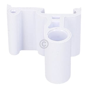 Türscharnier zwischen Kühlteilen SAMSUNG DA61-03230B in KühlGefrierKombination