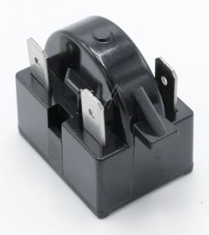 Anlassvorrichtung PTC QD52YV für Kühlschrank Amica 1045529 Kompressor-Starter