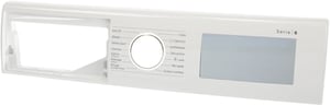 Bedienblende 11011927