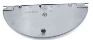 Ventil D143.6 für Dunstabzugshaube AEG 140264217013 Anschluss