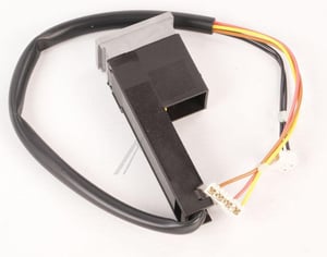 Bosch Siemens Backofen-Wippschalter 12042509 Zwei-Wippen-Schalter