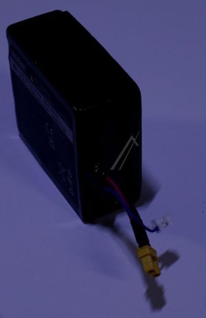 Akku Segway-Ninebot AB.50.0020.96 für E-Kickscooter Zing A6 Serie