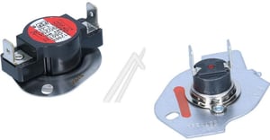 Trennsicherung für Waschmaschine Whirlpool 481928228665 Sicherheit, Wäsche