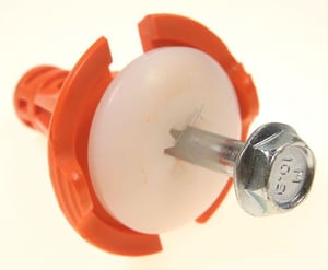 Transportsicherung für Beko Waschmaschine C00877016 Sicherung