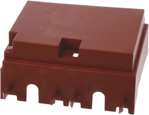 Ofenabdeckung für Ofen BSH-Gruppe 10004424 Schutz