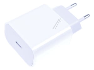 USB-C-Ladegerät für Geschirrspüler Classic PSE50319EU PD-Netzteil, weiß