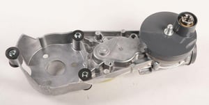 Getriebeeinheit KVC7 für Küchenmaschine & Mixer DeLonghi AS00004380 Antrieb