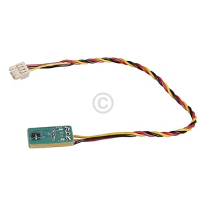 Overflow detection 201-2497-0123 Ecovacs