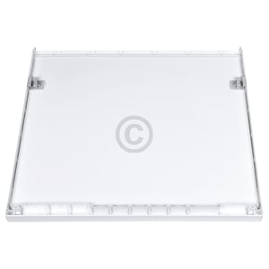 Gehäuseabdeckung oben 0020807968 Haier 49051136 für Waschmaschine