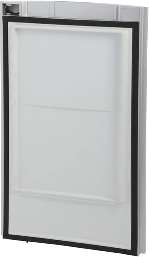 Tür, rot, Kühlschranktür 00247571