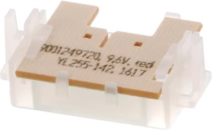 Kontrolllampe 10004408