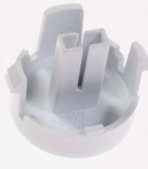Beko/Grundig/Arçelik Geschirrspüler-Taster C00893072 Start-/Stopptaster 2,5mm