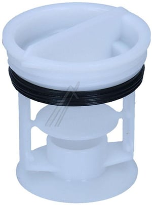 Beko Gefrierschrank Flusensieb 2972300100 Filter