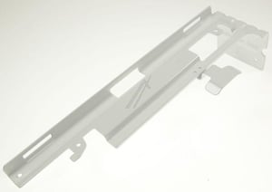 Schiebeschienenhalter für Midea Kühlschrank 12231000019003 Führung