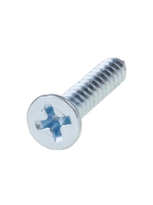 Schraube für Kühlschrank BSH-Gruppe 00603595 Befestigungselement