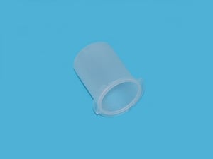 KNOB HOUSING PP NR BIO21 Gorenje 827443 Gorenje