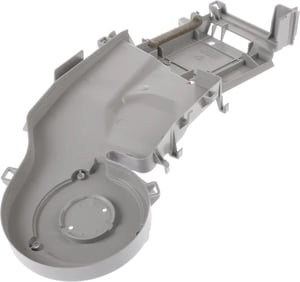 Lüftungskanal für Bosch Ofen 11004222 Luftschacht