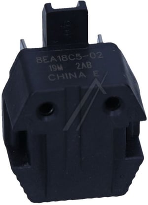 Startrelais für Kühlschrank Samsung DA3500141J PTC-Relais, 33 Ohm, 355 VAC