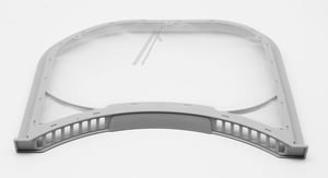 Flusensieb für LG-Trockner 5231EL1003B Weiß, Kunststoff