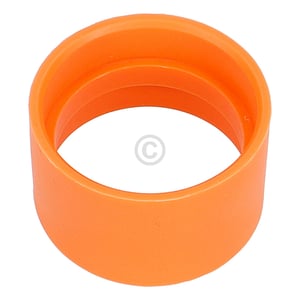 Dust collection pipe joint Ecovacs 201-24A3-0209 für Staubsauger-Roboter Ecovacs