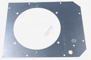 Abluft-Deckelplatte Atlan 1130402234 Dunstabzugshaube