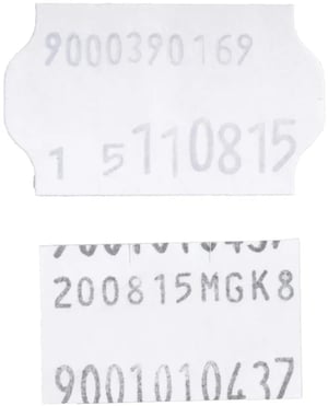 Bedienblende 11006257