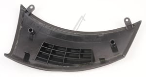 Linke dekorative Abdeckung Segway-Ninebot 10.01.7073.00 für E-Scooter Z8 Z10 Gehäuse