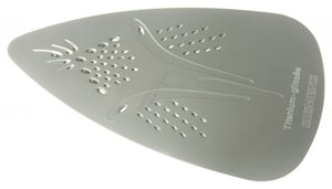 Bügelsohle 00654807