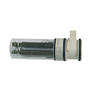 Heizelement SIEMENS 00658791 Drahtheizung 9000976789 für Geschirrspüler