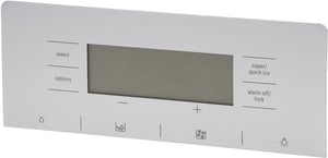 Steuergerät 00674239