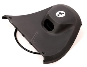 Frontabdeckung für Rahmen Segway-Ninebot AB.50.0011.35 für E-Scooter Gehäuse