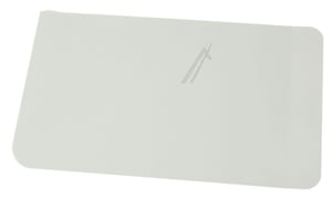 Verdampferklappe für Kühlschrank Hisense/Gorenje HK1099260 Kühlschrankfach