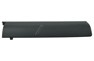 Wassertank Front für Kaffeemaschine DeLonghi AS13200002 schwarz ABS