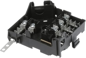 Anschlusskasten für Ofen Bosch 12025317 Stromzufuhr