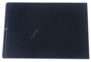 Abdeckung Kaffeeauslauf Siemens 12043067 Kaffeemaschine vorne