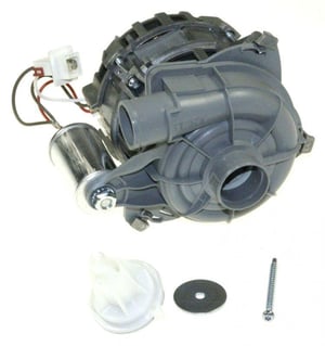 Beko Geschirrspüler Sprühpumpe C00866941 Umwälzpumpe