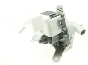 Umlaufpumpe mit Thermoschalter für AEG Waschmaschine 140021642024 240V, 50Hz, 25W
