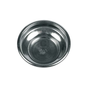 Kaffeepadsieb wie PHILIPS Saeco 996530006133 11011693 für Kaffeemaschine Siebträger