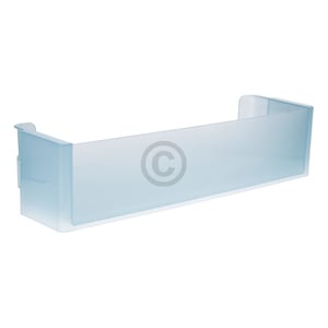 Abstellfach SIEMENS 00439514 Flaschenabsteller 420x100mm für Kühlteiltüre KühlGefrierKombination