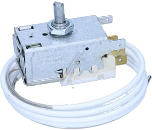 Kühlschrankthermostat Candy 92242544 Ranco K59L2003 Kühlsystem