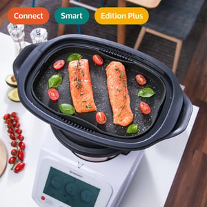 Auflaufform für Monsieur Cuisine Connect und Smart