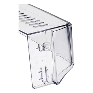 Flaschenfach für Candy Kühlschrank 07011878 Flaschenablage