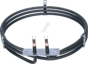 Umluftheizung für Ofen Irca F95610 Heizelement, 2700 Watt