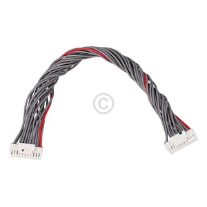 Lawn Mower Main Board & Core Board Connection Harness 201-2508-0007 Ecovacs