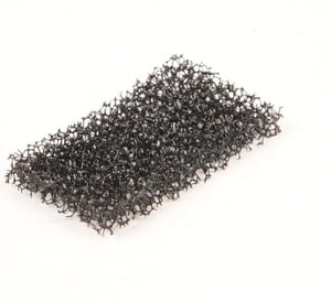 Midea Staubsauger Einlass-Schaumfilter 12475000000486 Saugen