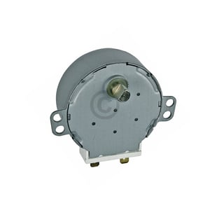Drehtellermotor 4W Whirlpool 481067848981 SM222E für Mikrowelle