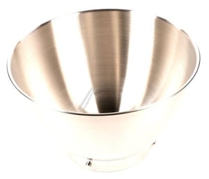 Schüssel 4L für Küchenmaschine Mixer Electrolux Aeg 4055860094 Rührbehälter