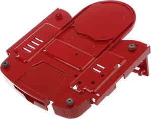 Gehäuse-Unterteil 00743906